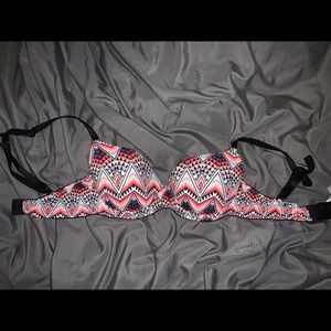 Push up bra